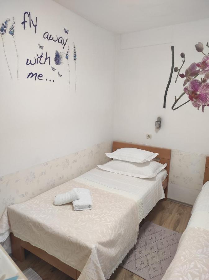 Cosy Apartment In Split Centar Εξωτερικό φωτογραφία