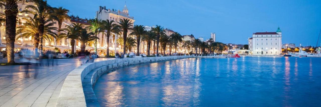 Cosy Apartment In Split Centar Εξωτερικό φωτογραφία