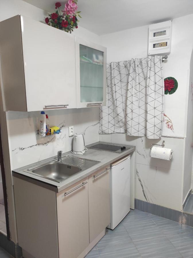Cosy Apartment In Split Centar Εξωτερικό φωτογραφία