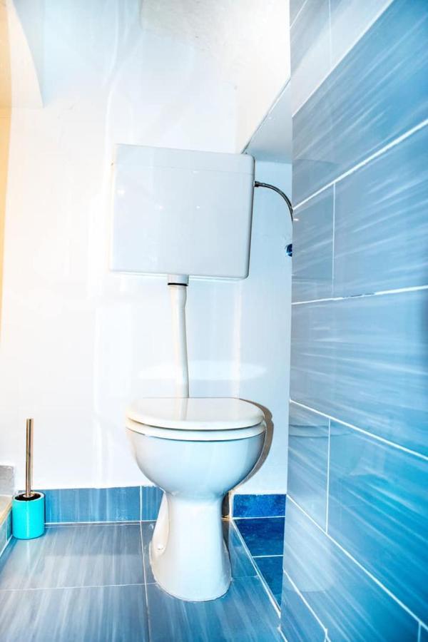 Cosy Apartment In Split Centar Εξωτερικό φωτογραφία