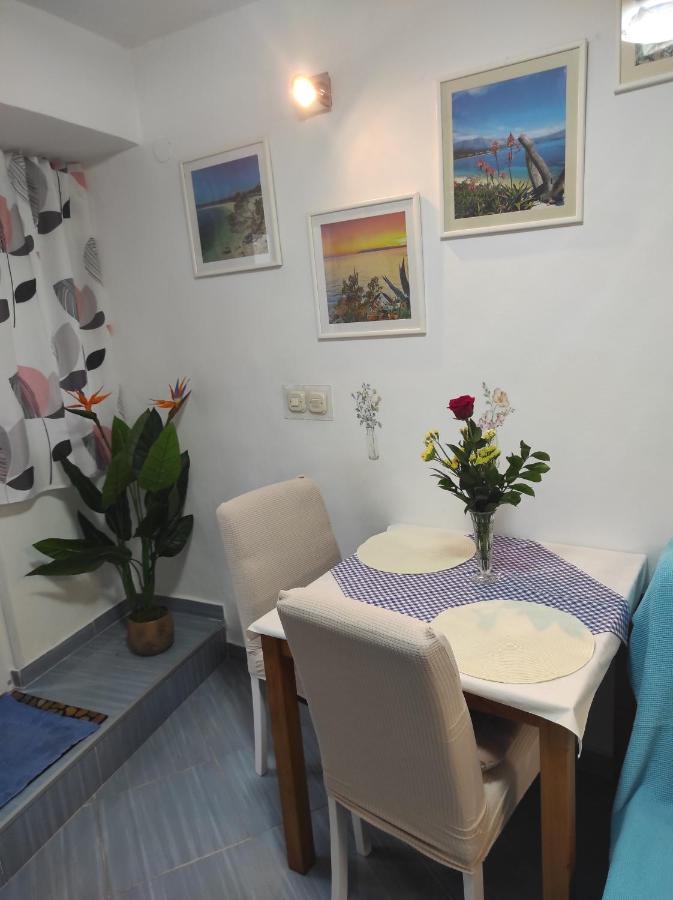 Cosy Apartment In Split Centar Εξωτερικό φωτογραφία
