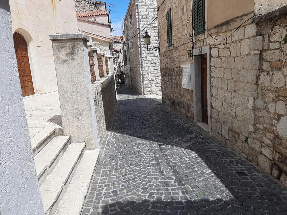 Cosy Apartment In Split Centar Εξωτερικό φωτογραφία