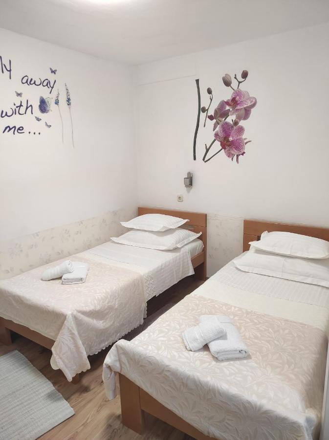 Cosy Apartment In Split Centar Εξωτερικό φωτογραφία