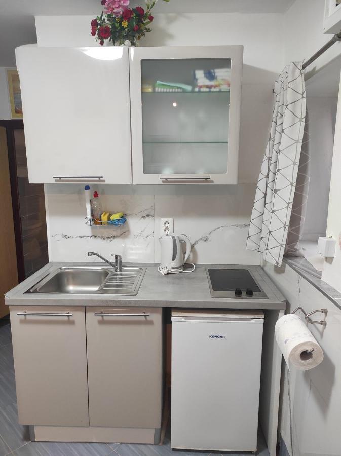 Cosy Apartment In Split Centar Εξωτερικό φωτογραφία